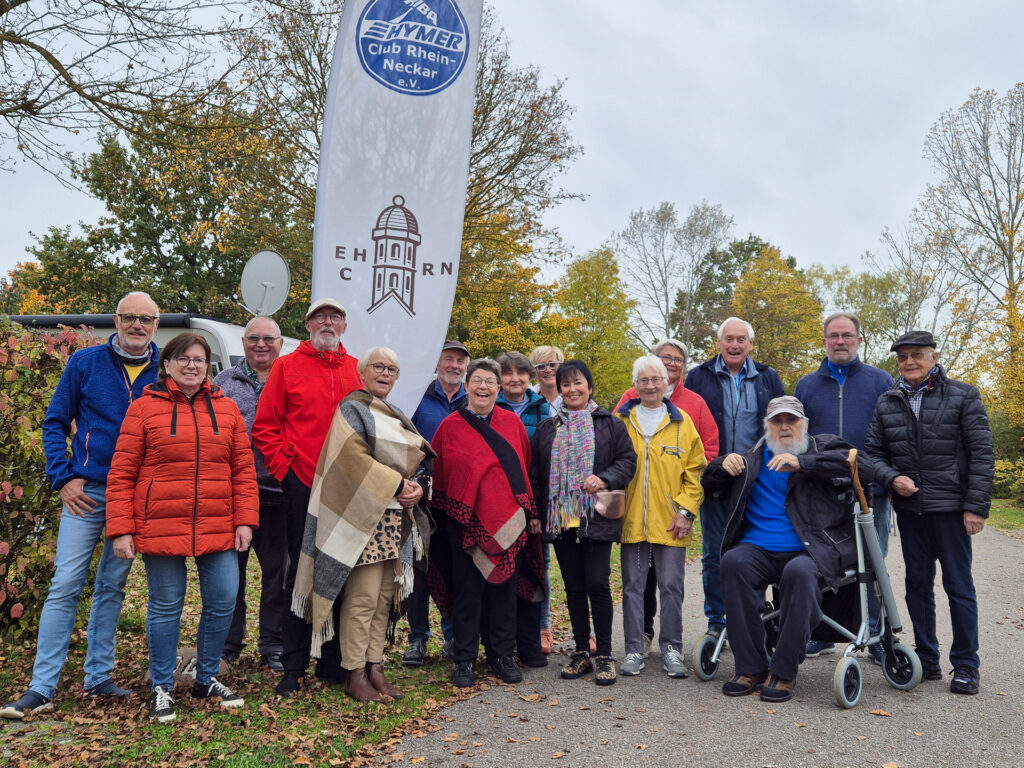 Gruppenbild Gunzenhausen