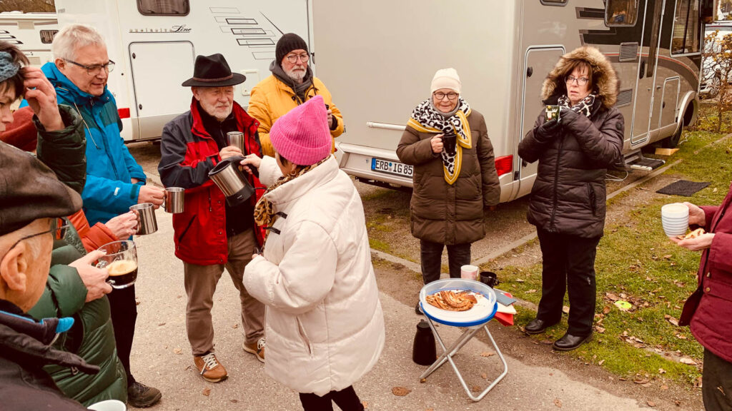 Adventstreffen Bad Krozingen